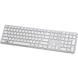 i-rocks KR-6402-WH Keyboard