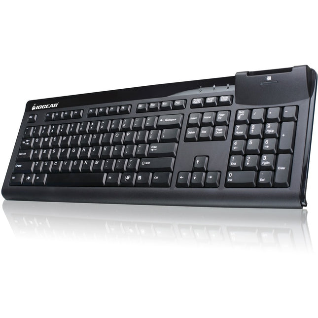 104KEY USB STANDARD KEYB WITH