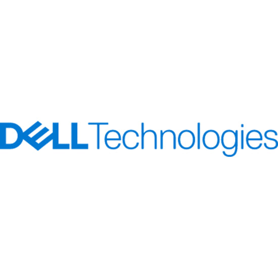 Dell Original High Yield Laser Toner Cartridge - Black - 1 Each