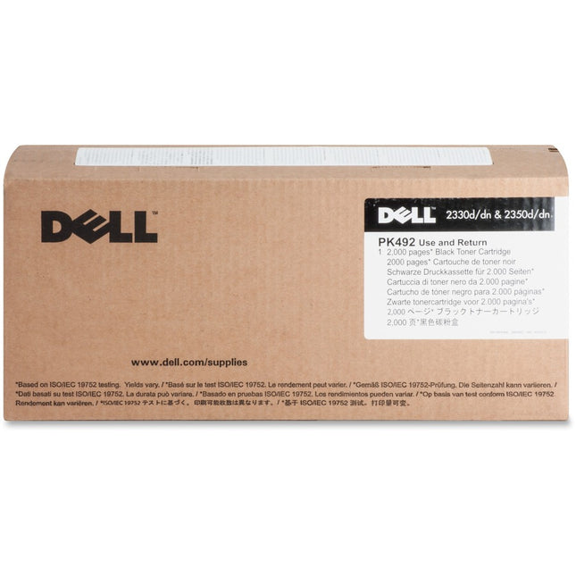 DELL 2330D/2330DN/2350D/2350DN