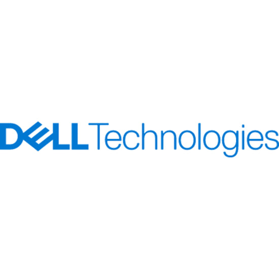 Dell Standard Yield Laser Toner Cartridge - Black - 1 / Pack