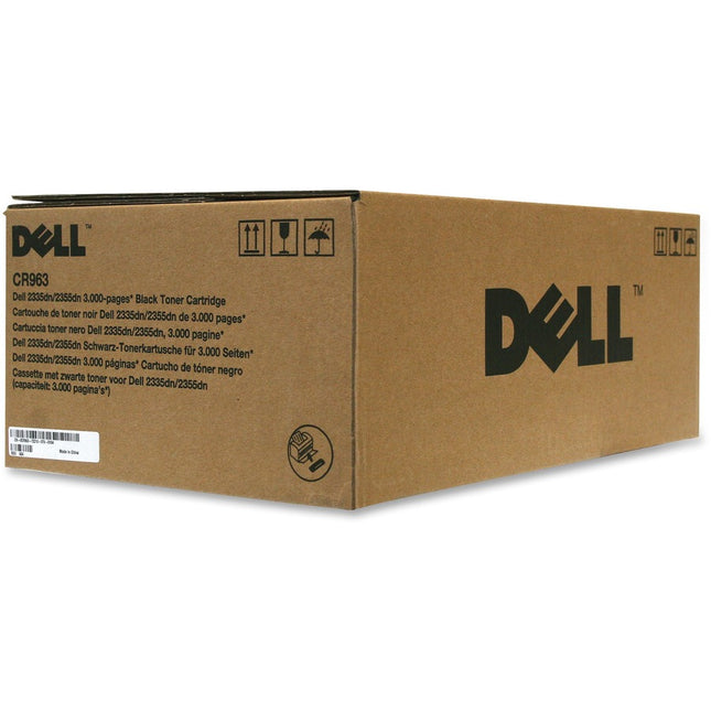 DELL 2335DN/2355DN 3K BLACK