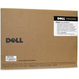 Dell Original Standard Yield Laser Toner Cartridge - Black - 1 Each