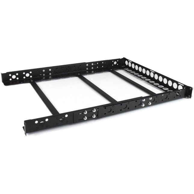 UNIVERSAL SERVER RACK RAILS 1U