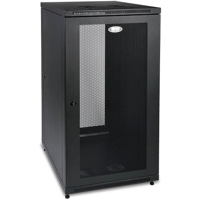 24U RACK ENCL CABINET SVR 33IN