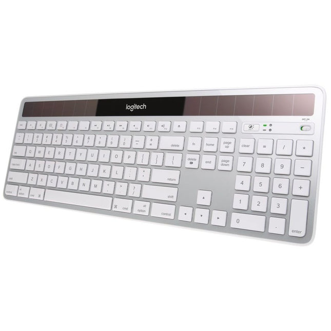 LOGITECH K750 WIRELESS SOLAR