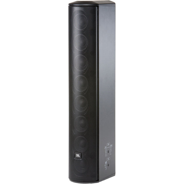 JBL CBT 50LA-1 Flush Mount, Stand Mountable, Wall Mountable Speaker - 150 W RMS - Black