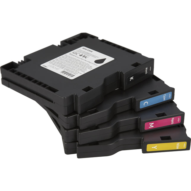 GC41M PRINT CARTRIDGE MAGENTA