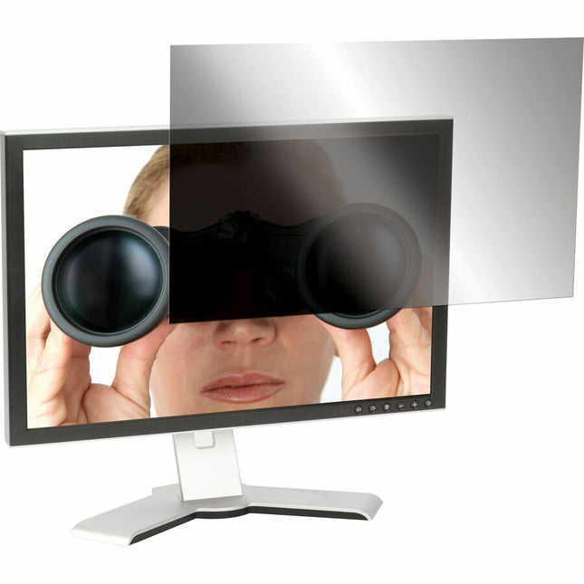 Targus 27\" Widescreen LCD Monitor Privacy Screen (16:9) - TAA Compliant