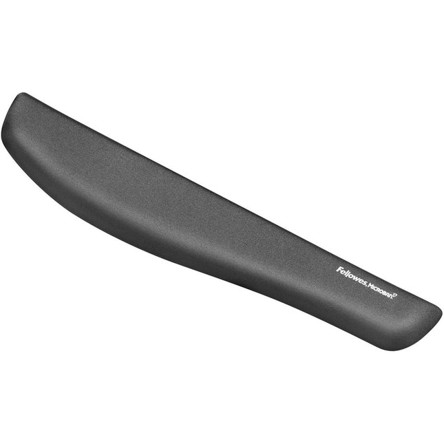 PLUSHTOUCH WRIST REST GRAPHITE