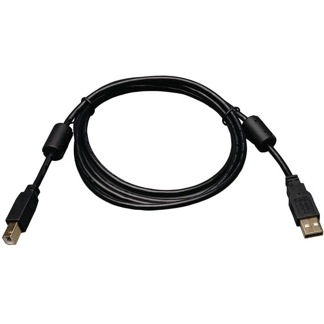 3FT USB HIGH SPEED CABLE M/M