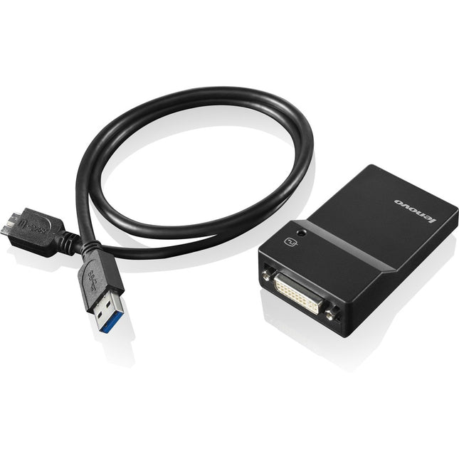 USB 3 0 TO DVI VGA MONITOR