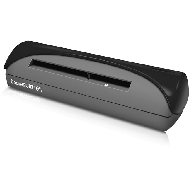 DOCKETPORT667 SIMPLEX SCANNER