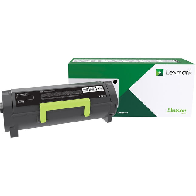 601 RETURN PROGRAM TONER