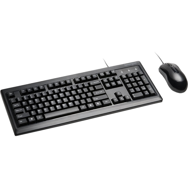 KEYBOARD FOR LIFE DESKTOP SET