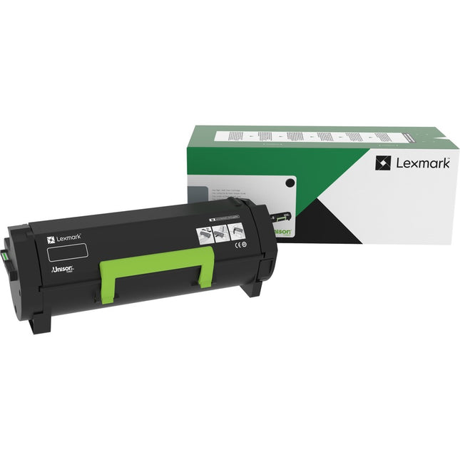 50X BLACK TONER CARTRIDGE FOR