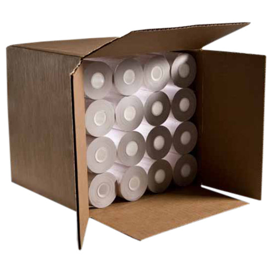 50ROLLS TOP-COATED DT RECEIPT