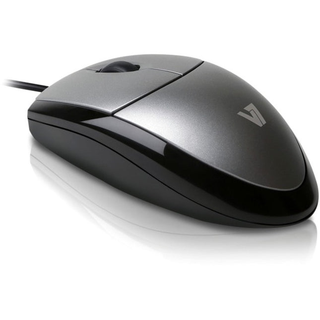 3BTN USB WIRED OPTICAL MOUSE