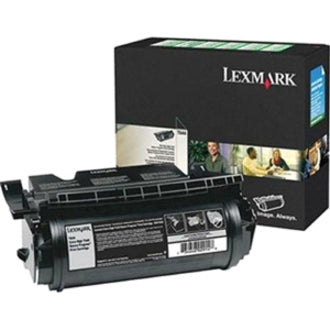 60X BLACK TONER CARTRIDGE HIGH