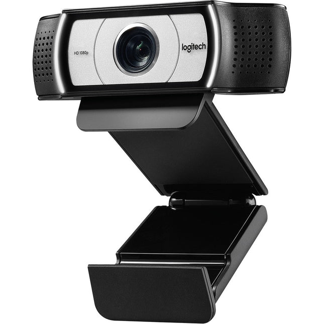 LOGITECH C930E 1080P HD WEBCAM