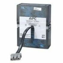 APC by Schneider Electric Replacement Battery Cartridge #33