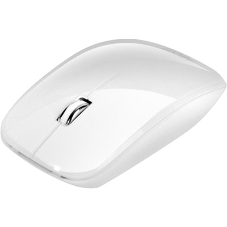 BLUETOOTH OPTICAL MOUSE WHITE