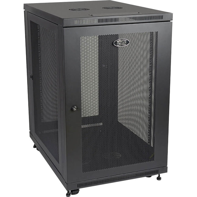 18U RACK ENCLOSURE CABINET