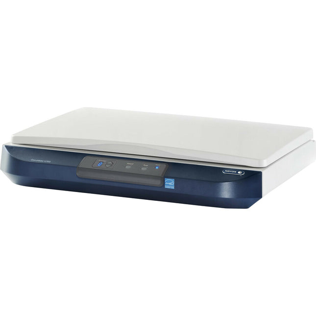 XEROX DOCUMATE 4700 A3 FLATBED