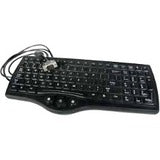 Honeywell Notebook Keyboard