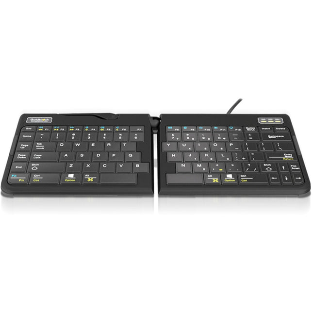 GOLDTOUCH GO 2 MOBILE KEYBOARD