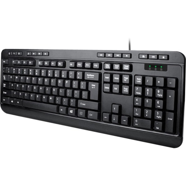 MULTIMEDIA DESKTOP KEYBOARD 14