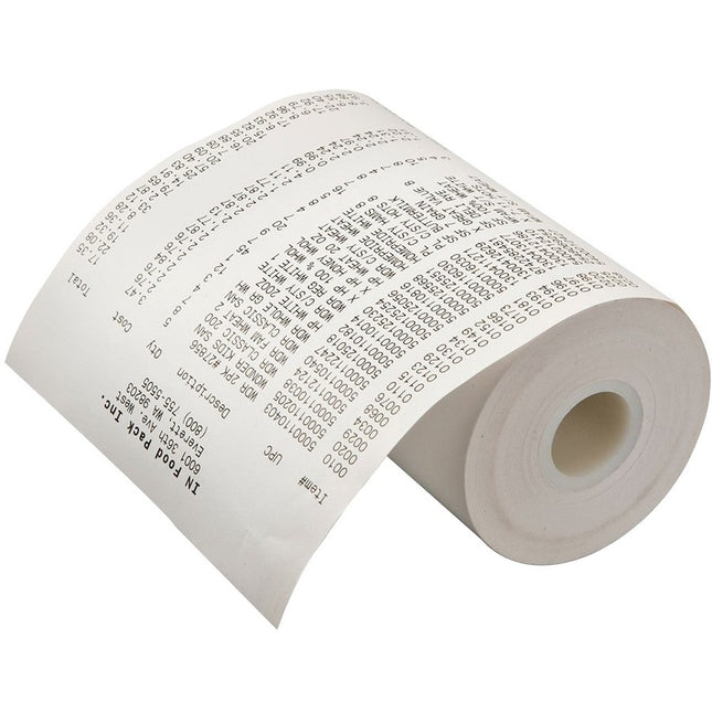 50PK DURATHERM PREMIUM RECEIPT