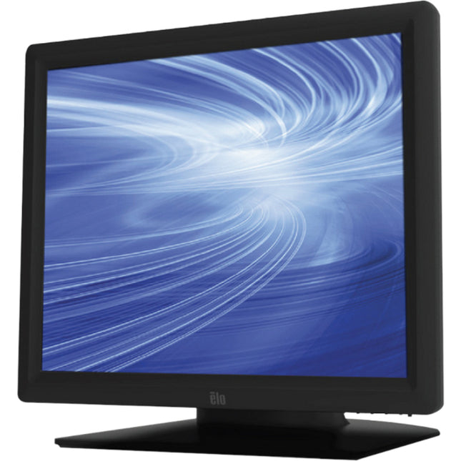 Elo 1717L 17" inch Class LCD Touchscreen Monitor - 5:4 - 5 ms