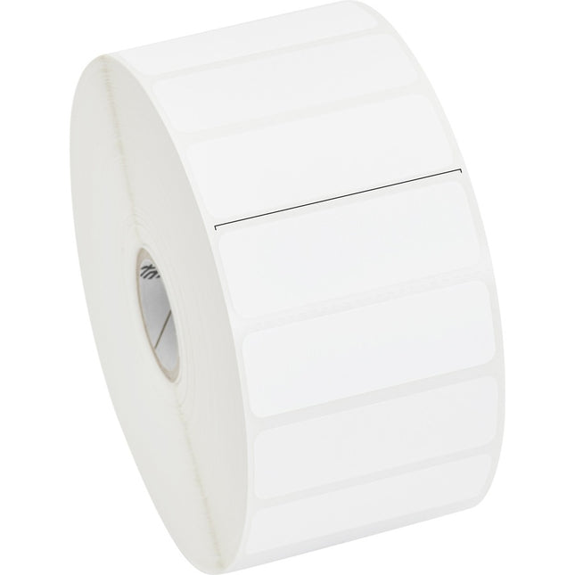 12PK LABEL PAPER 2.25X0.75IN DT