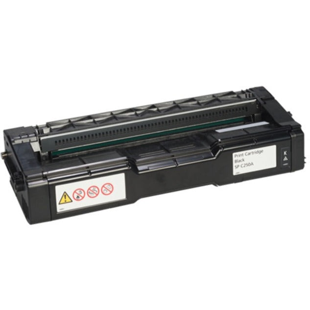 SP C250A BLACK PRINT CARTRIDGE