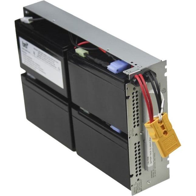 RBC133 REPLACEMENT UPS BATT APC