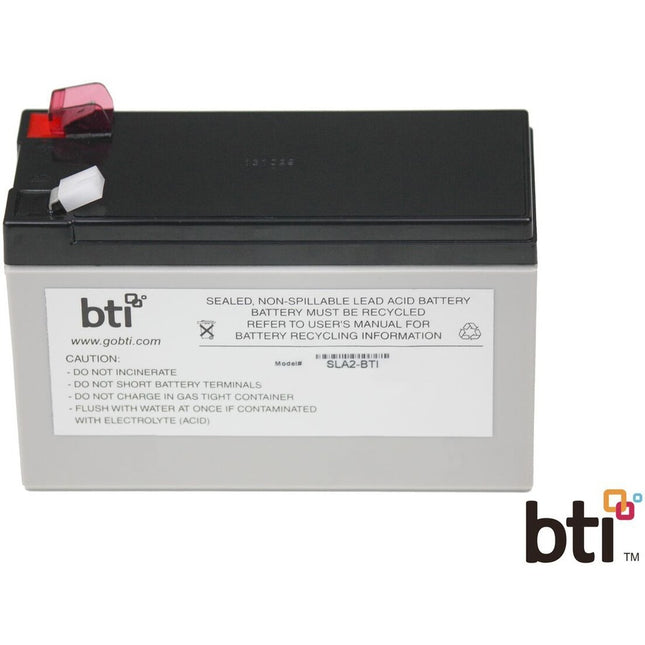 RBC2 REPLACEMENT UPS BATT APC