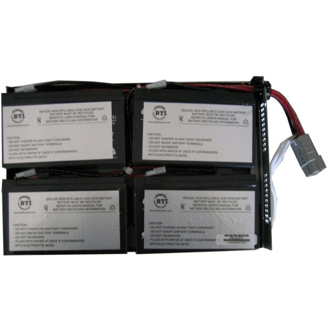 RBC23 REPLACEMENT UPS BATT APC