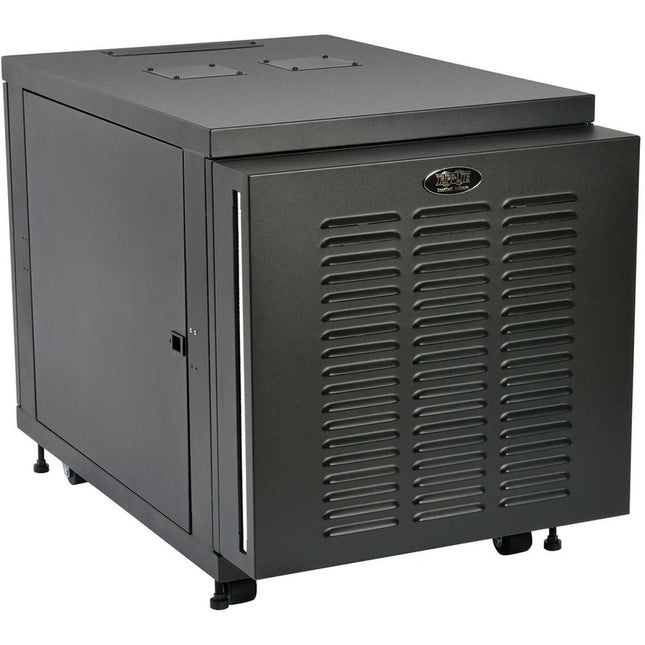 12U RACK ENCLOSURE CABINET