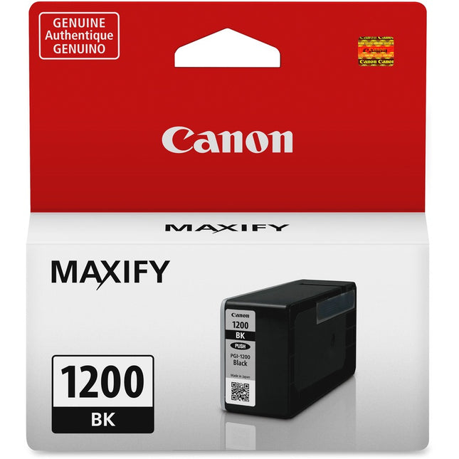 Canon PGI-1200 Original Ink Cartridge