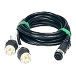 2.8M 10A/120V C13 TO NEMA US