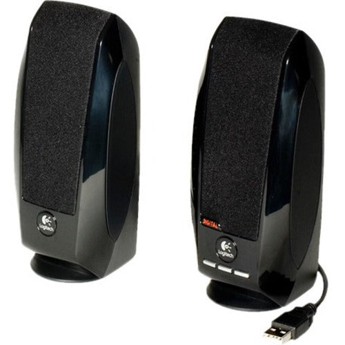 S-150 STEREO SPEAKERS LAT/MX