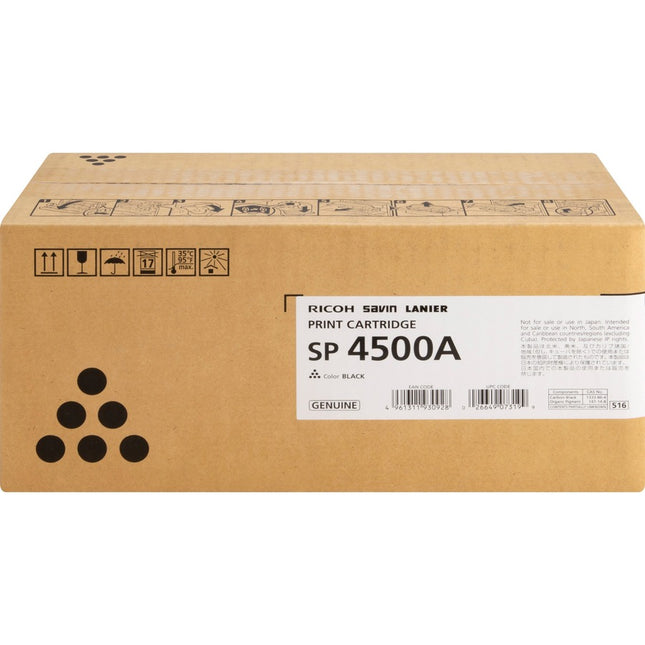 PRINT CARTRIDGE SP 4500A