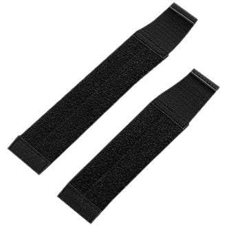 WRIST STRAPS REGULAR KIT 8IN