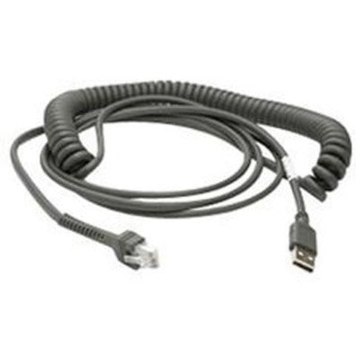 9FT USB CABLE/SERIES A