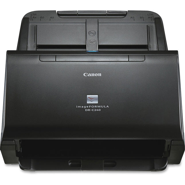 DR-C240 OFFICE DOCUMENT SCANNER