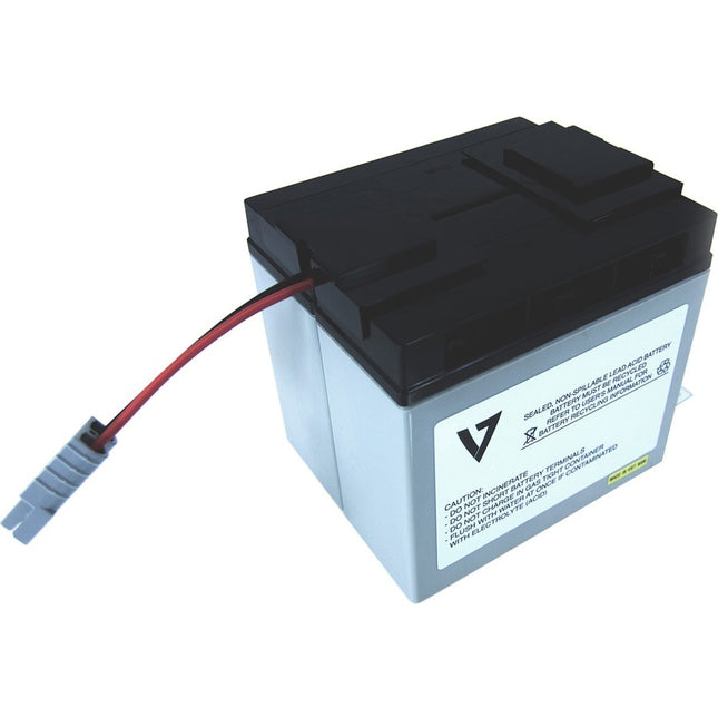 RBC7 UPS  BATTERY FOR APC