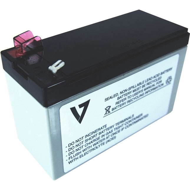 RBC17 UPS  BATTERY FOR APC