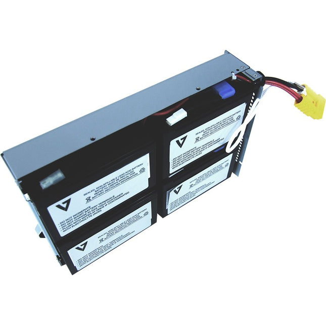 RBC24 UPS  BATTERY FOR APC