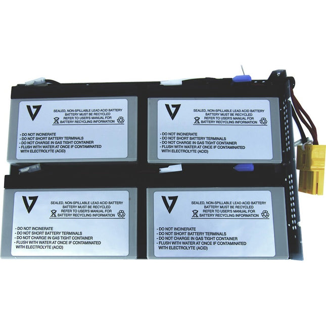 RBC133 UPS  BATTERY FOR APC